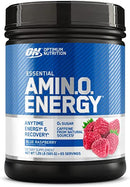 Essential Amino energy  65 servicios