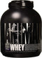 Animal whey isolate loaded 4 lb