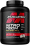 Nitro-Tech 100% whey gold