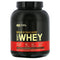 100% Whey gold standard ON 5lb