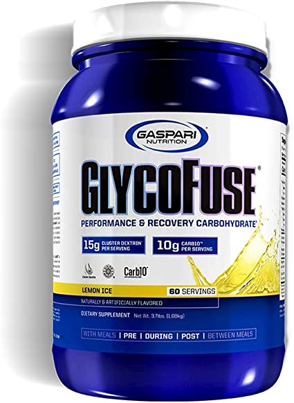 Glycofuse Gaspari