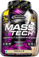 Mass tech muscletech