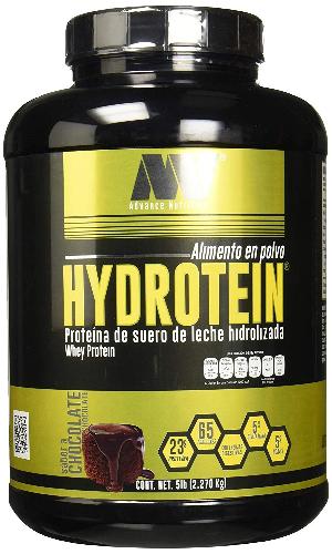 Proteina Advance Nutrition Hydrotein 5 Lb