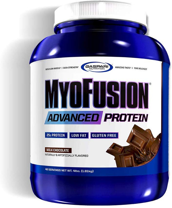 Myofusion Advanced