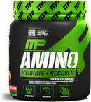 Amino 1 sport cherry limeade