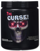 The Curse 50 serv