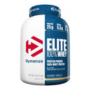 Elite whey Dymatize 5lb