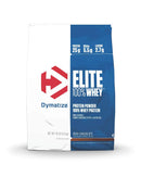 Elite whey Dymatize 10 lb