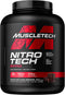 Nitro Tech performance ripped 4 lb