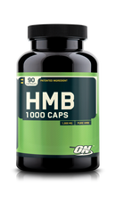 Optimum Nutrition HMB 90 caps