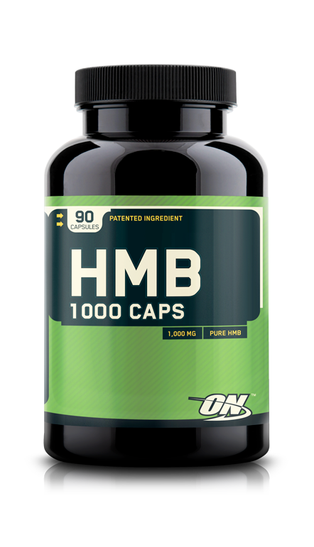 Optimum Nutrition HMB 90 caps