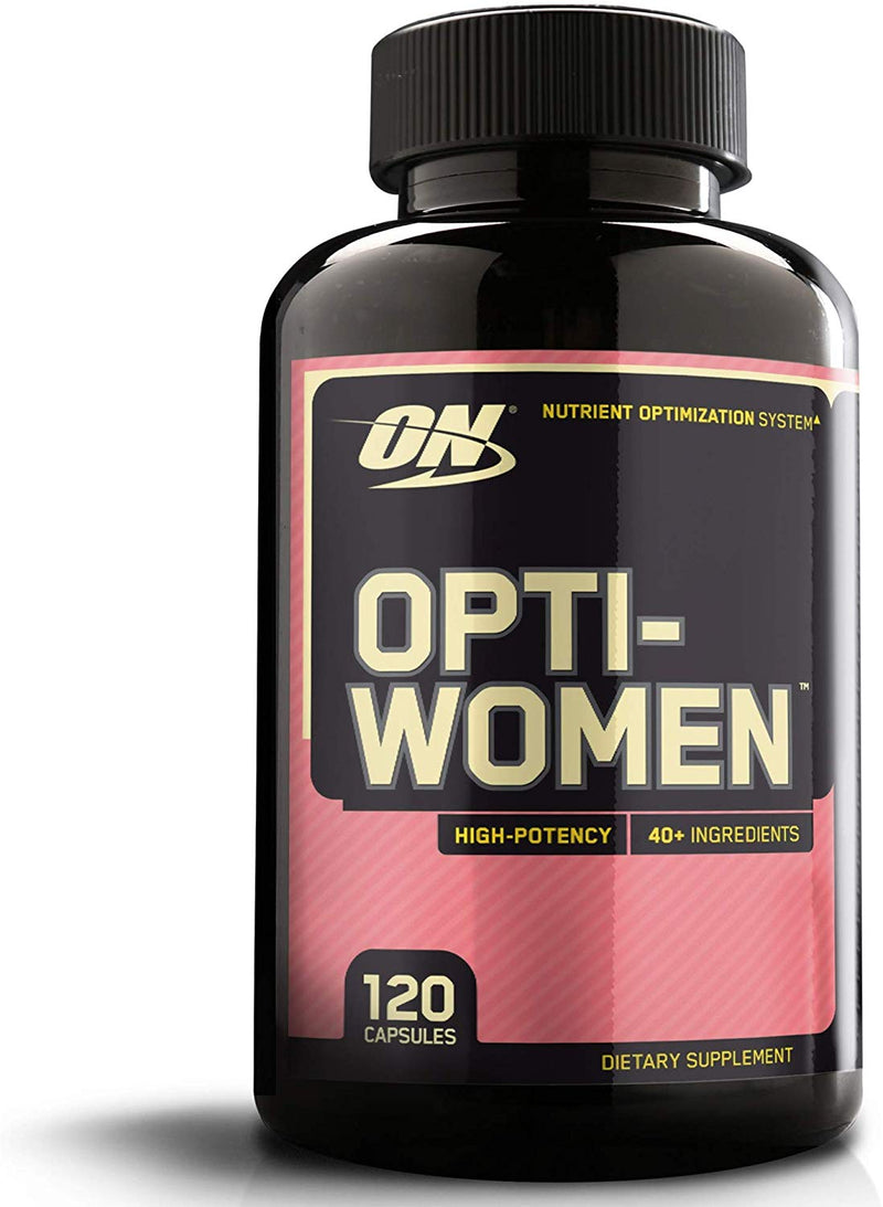 Optiwomen 120 caps