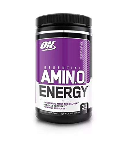 Essencial Amino energy 30 servicios