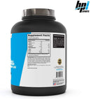 BPI whey HD 4.1 lb