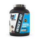 BPI whey HD 4.1 lb