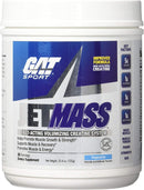 Jet Mass GAT 30 servicios