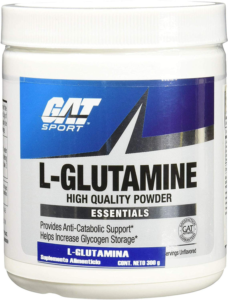 L-Glutamina 60 servicios