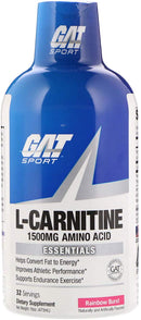 L-Carnitine liquid