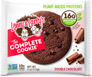 complete lanny&larrys caja 12 galletas