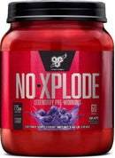 NO-XPLODE 60servs