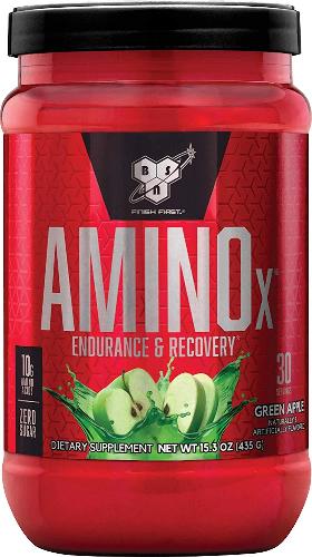 Amino x 30 Tomas