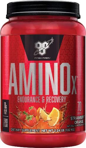 Amino x 70 servicios