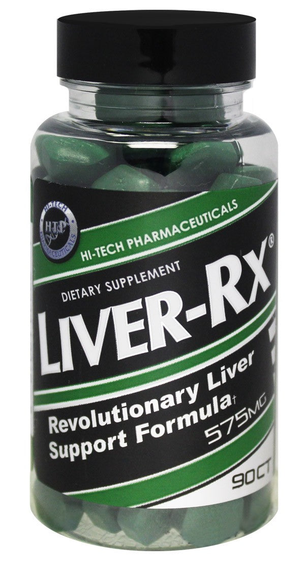 Liver RX 90 caps