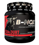 BULLNOX B-NOX Betancourt Pre-entreno 35 servicios