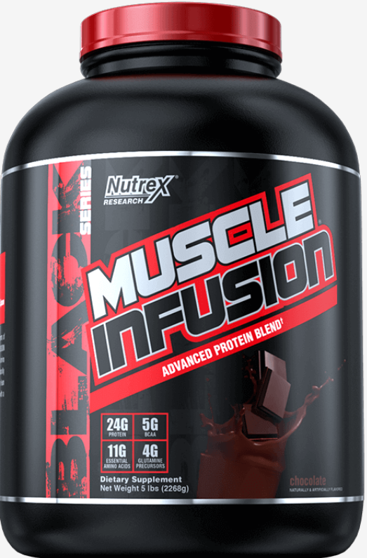 Muscle Infusion 5 lb