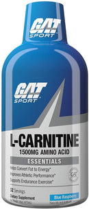 L-Carnitine liquid