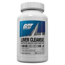 Gat Liver Cleanse 60 caps