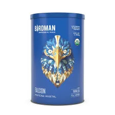 Proteína Vegetal Birdman 22g