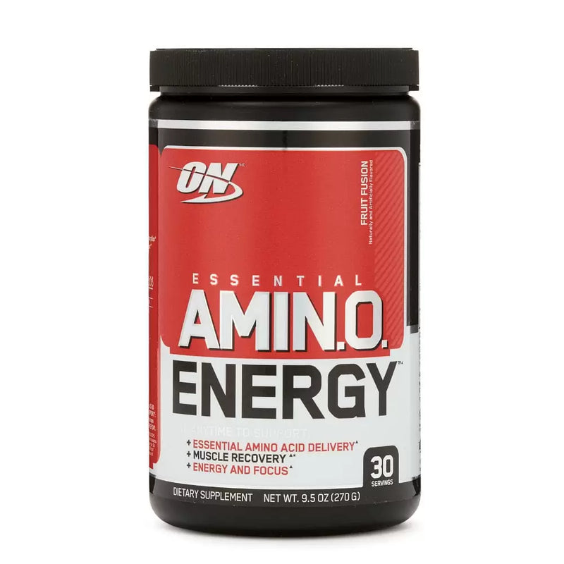 Essencial Amino energy 30 servicios