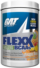 Flexx BCAAS 30 servicios