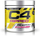 c4 ripped