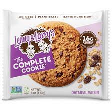 complete lanny&larrys caja 12 galletas