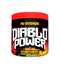 Diablo power pre entreno 30servs