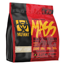 Mutant MASS 15 lb