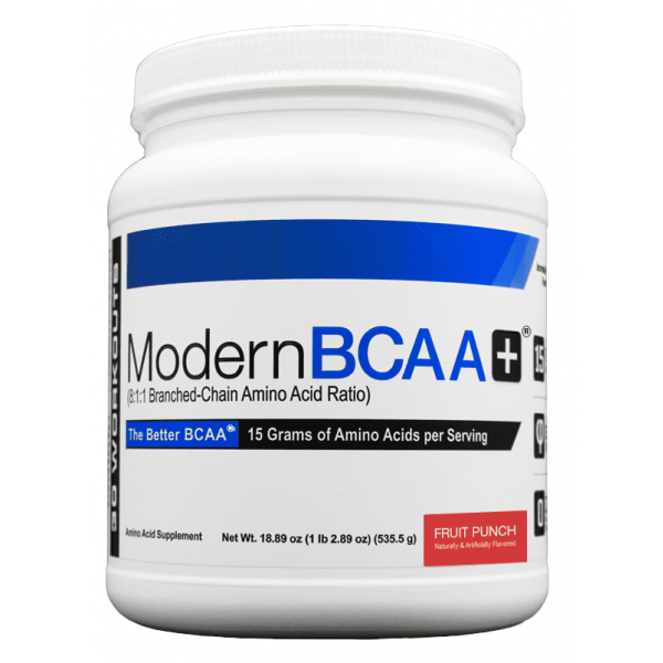 Modern Bcaa 30 serv