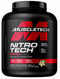 Nitro Tech performance ripped 4 lb