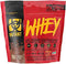 Mutant Core Series Whey 5lb