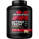 Nitro-Tech 100% whey gold