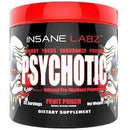 Psychotic 35 servicios