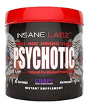 Psychotic 35 servicios