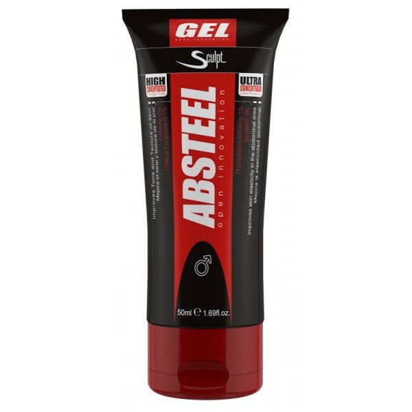 Absteel Gel open innovation